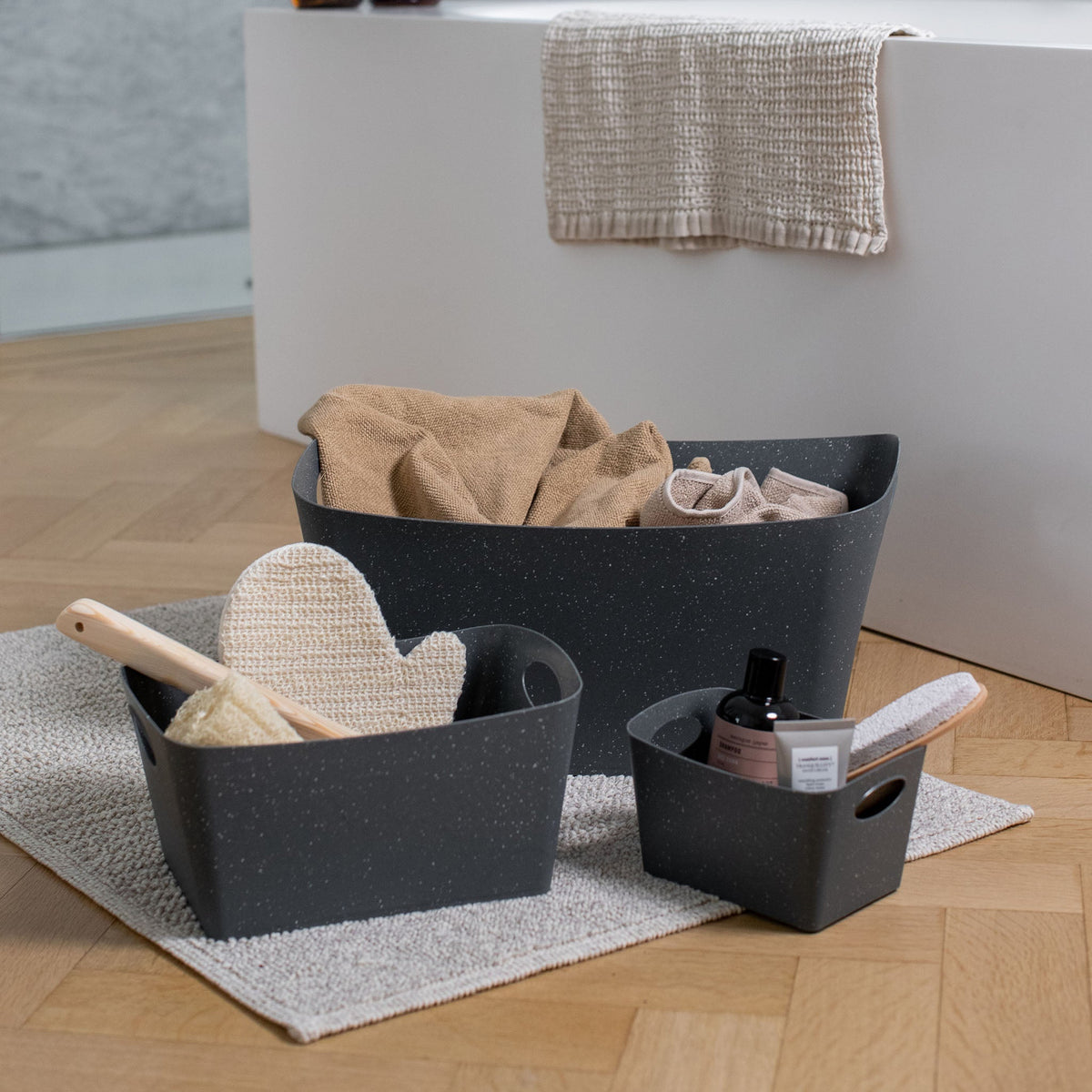 koziol Aufbewahrungsbox BOXXX M