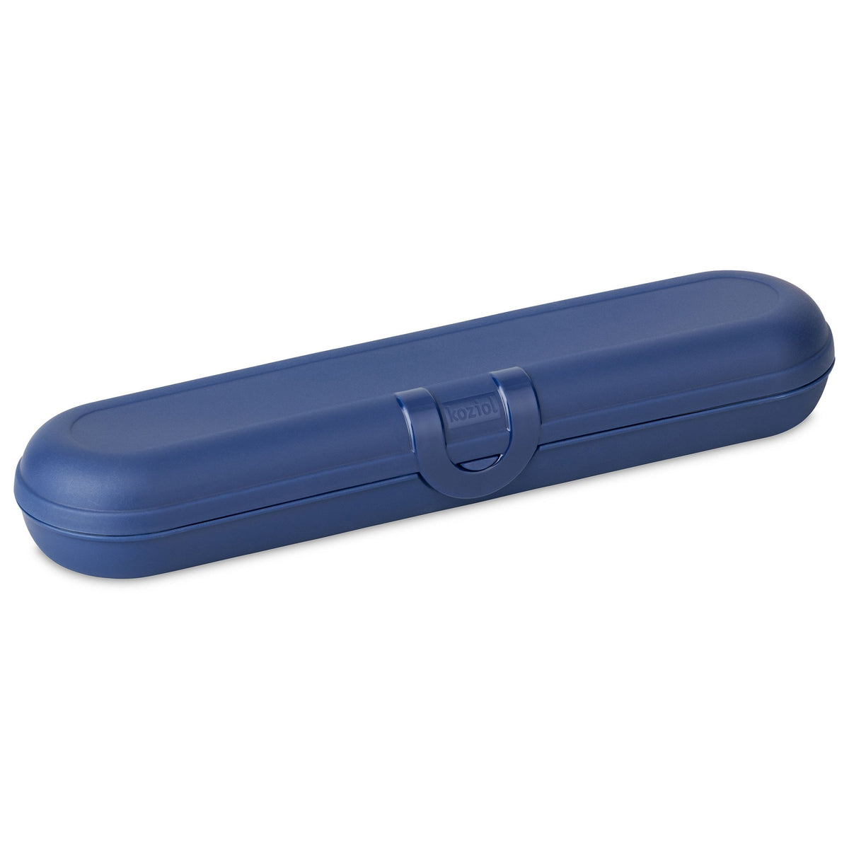 koziol étui à couverts TWIST ETUI