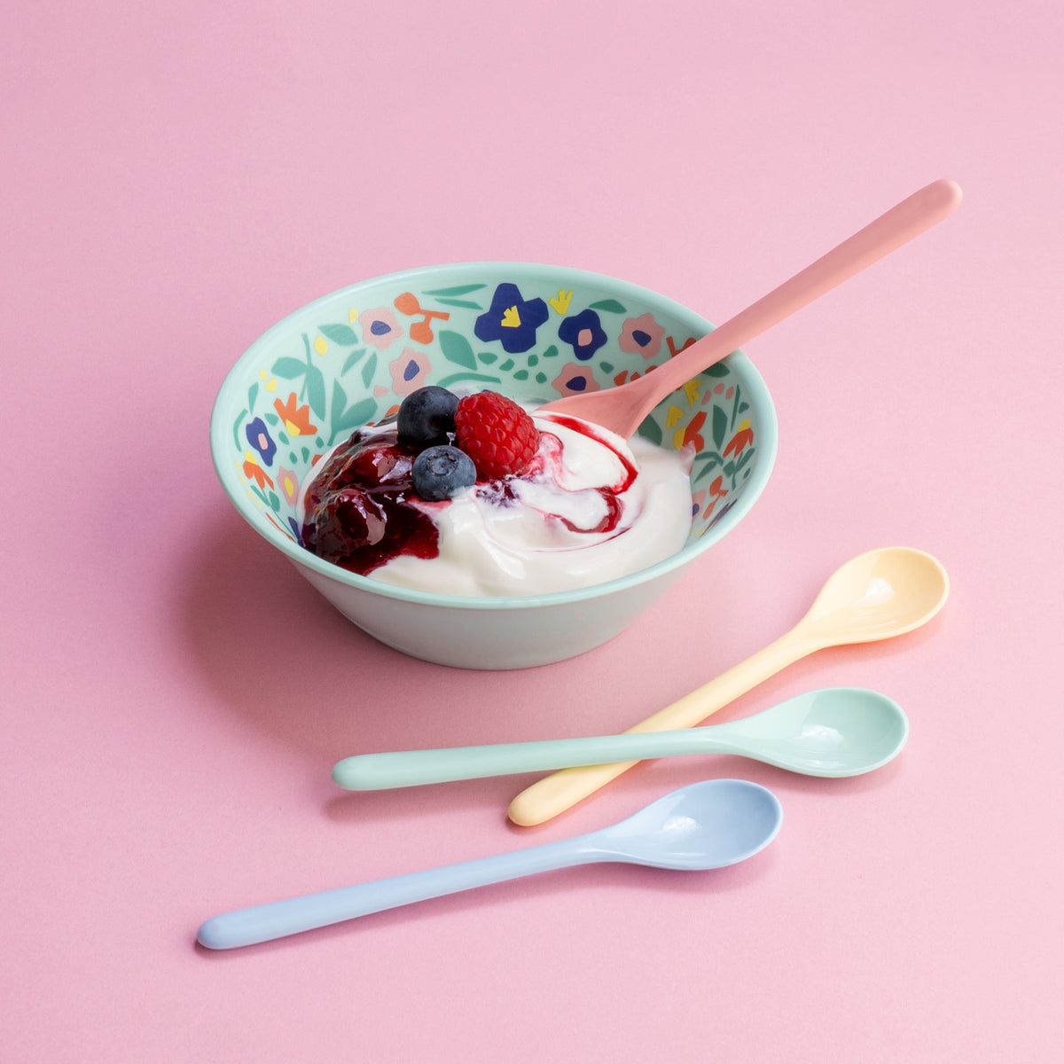 koziol cuillère NORA SPOON S