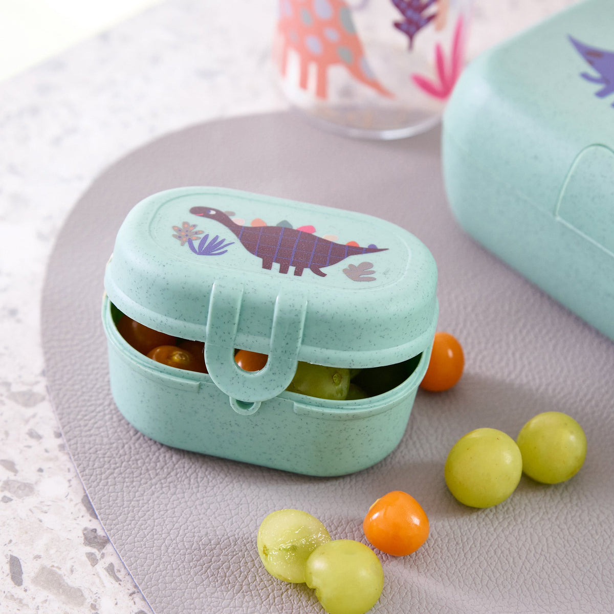 koziol boîte à encas PASCAL MINI REX