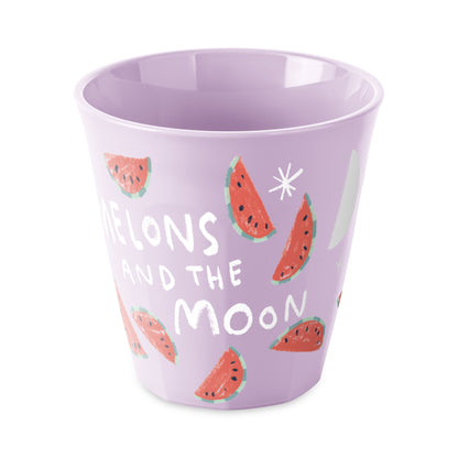 NORA CUP M JUICIES MELON – lavender