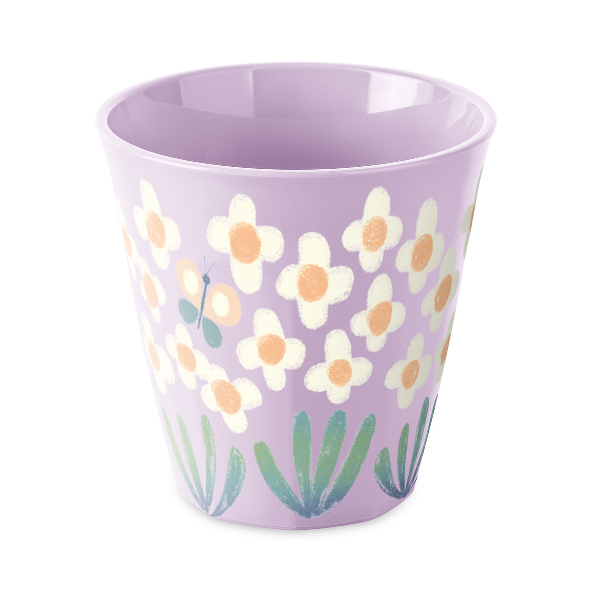 NORA CUP M BLOOMIES DAISY – lavender