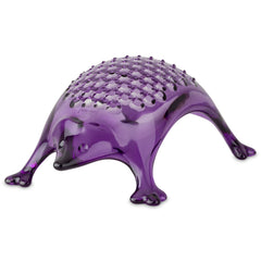 transparent lavender
