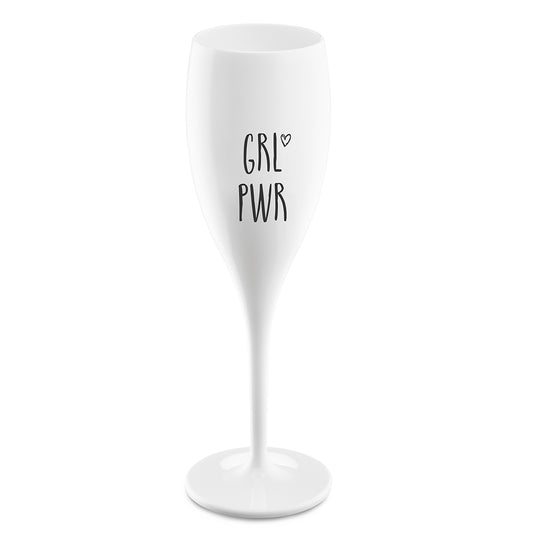 CHEERS No. 1 GRL PWR