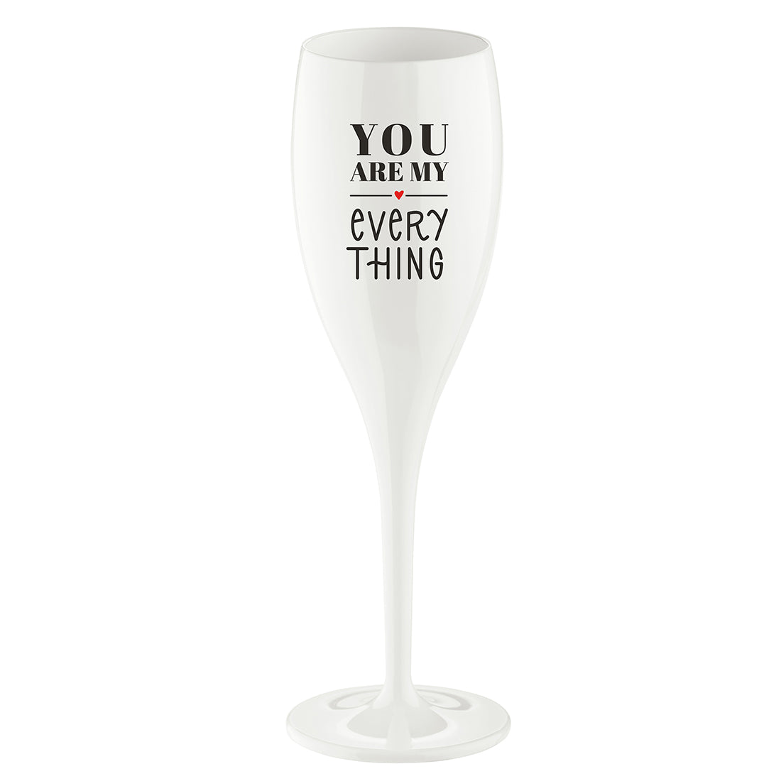 CHEERS No. 1 YOU ARE MY EVERYTHING