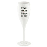 CHEERS No. 1 YOU ARE MY EVERYTHING