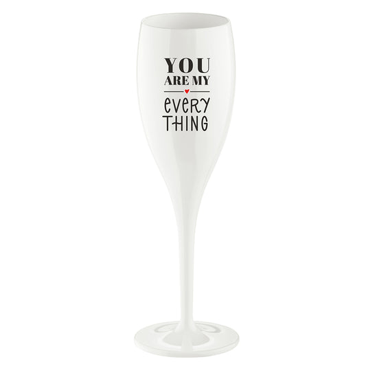CHEERS No. 1 YOU ARE MY EVERYTHING