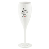CHEERS No. 1 LOVE IS IN THE AIR