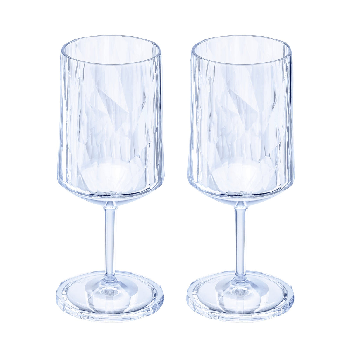 transparent aquamarine