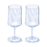 SUPERGLAS NO. 4