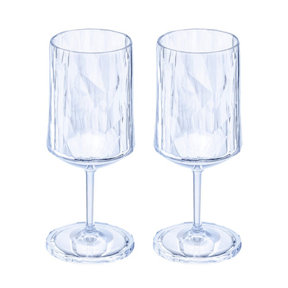 transparent aquamarine