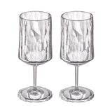 SUPERGLAS NO. 4