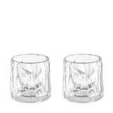SUPERGLAS NO. 2
