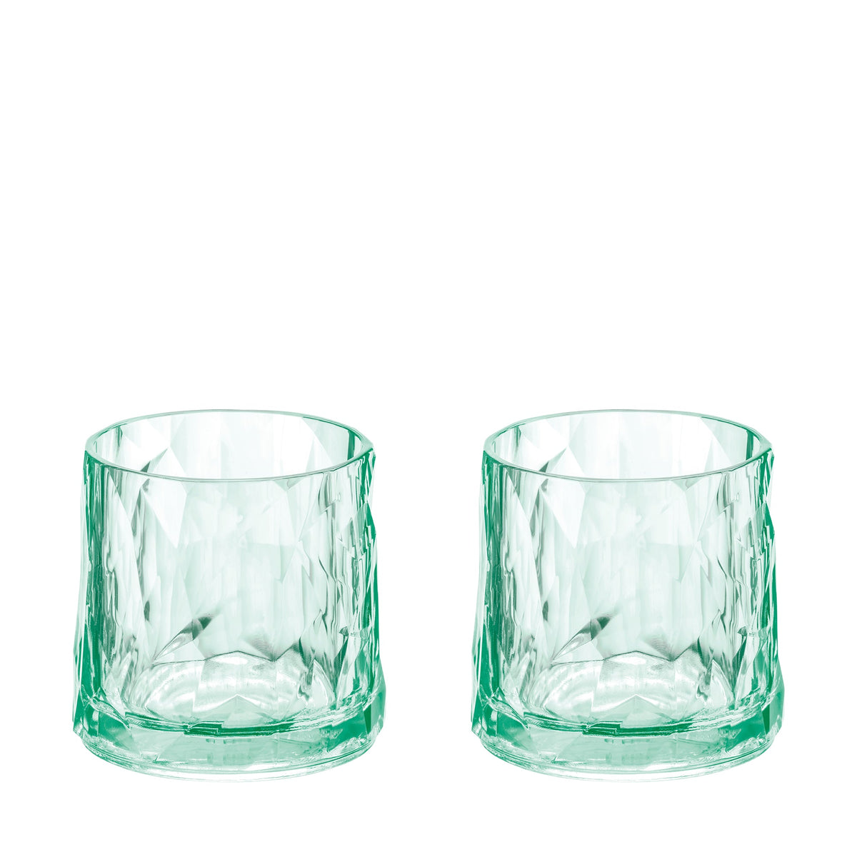 transparent jade