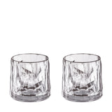 SUPERGLAS NO. 2
