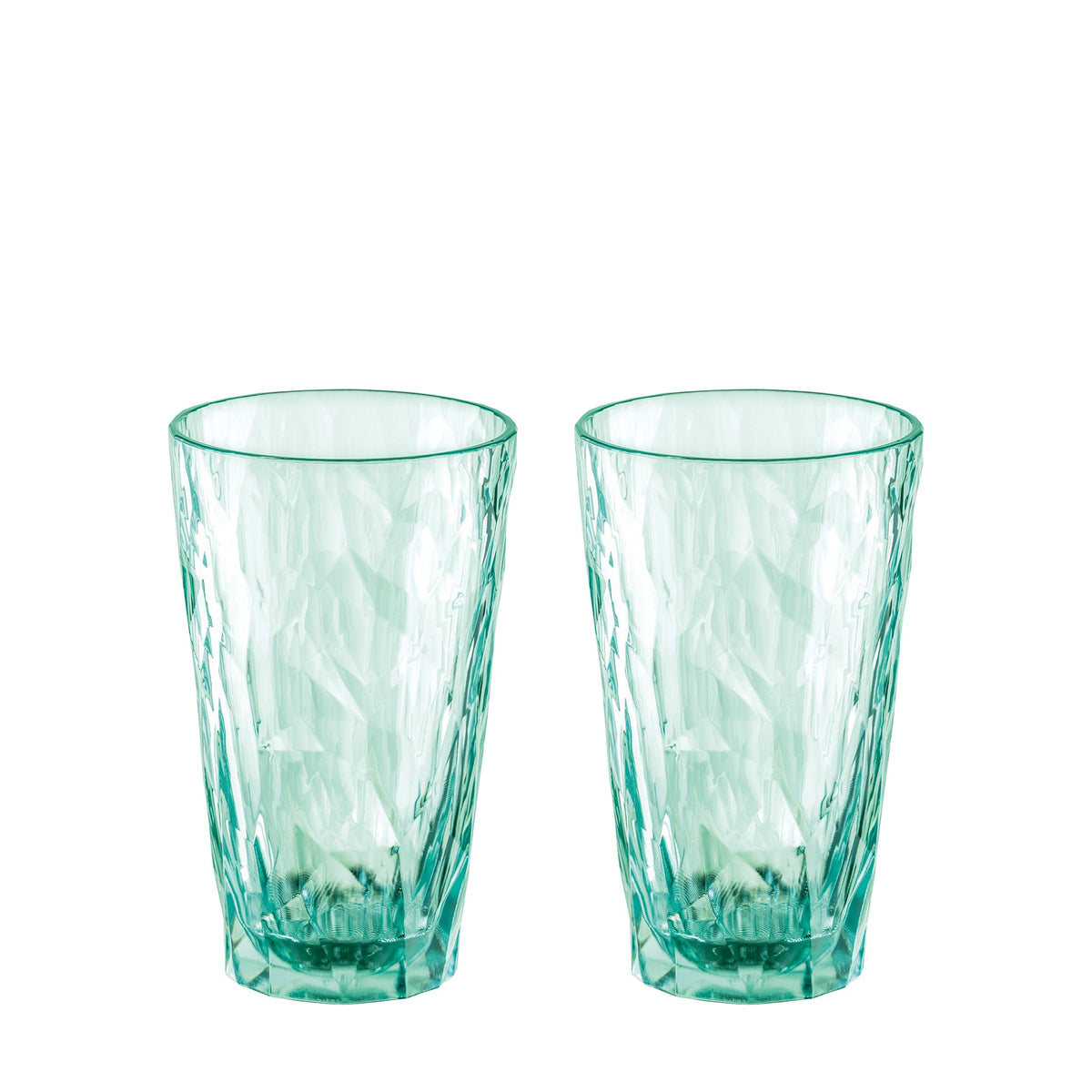 transparent jade