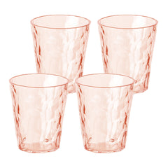 transparent rose quartz / 4409654