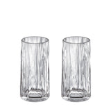 SUPERGLAS NO. 8