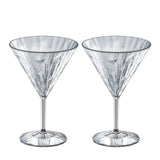 SUPERGLAS NO. 12
