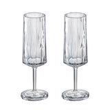 SUPERGLAS NO. 14