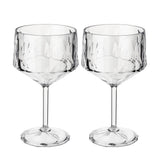 SUPERGLAS NO. 15