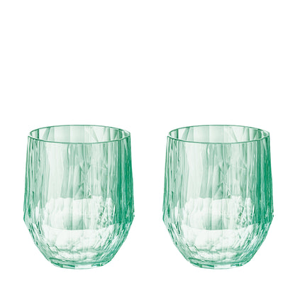 transparent jade