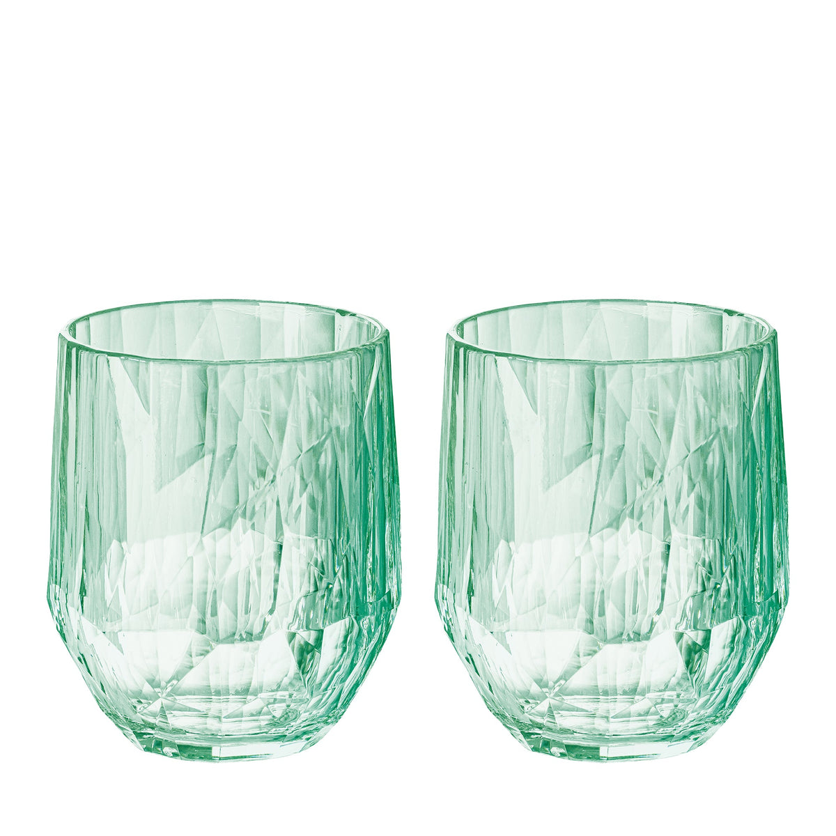 transparent jade