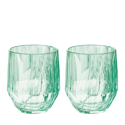 transparent jade