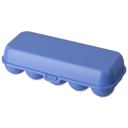 strong blue