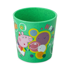 organic spring green