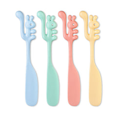 sweet blue/green/pink/yellow