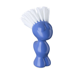 strong blue