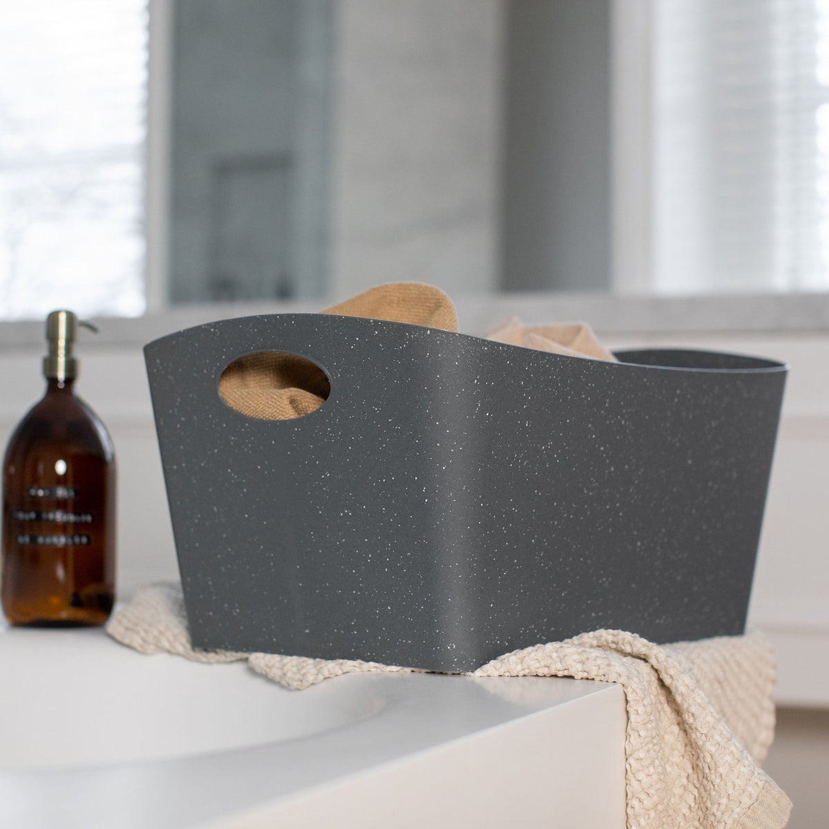 koziol boîte de rangement BOXXX L