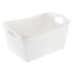 recycled white