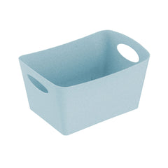 recycled blue