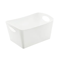 recycled white