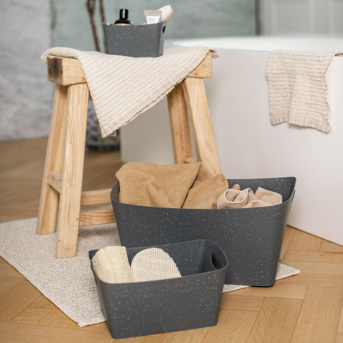 koziol storage box BOXXX S