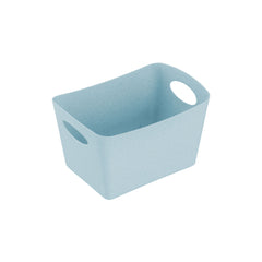 recycled blue
