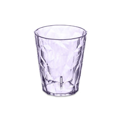 transparent lavender