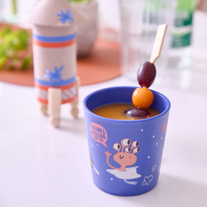 koziol cup CONNECT CUP S SPACE