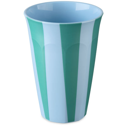 koziol Becher  NORA CUP L STRIPES