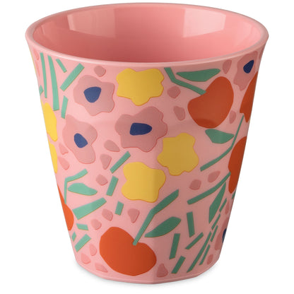 koziol gobelet  NORA CUP M BLOOMS