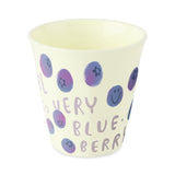 NORA CUP M JUICIES BLUEBERRY