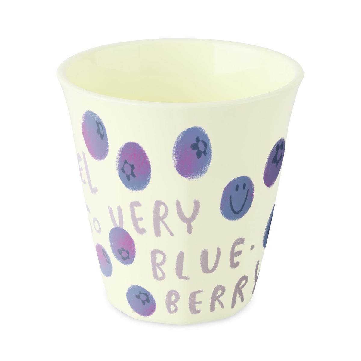 koziol gobelet NORA CUP M JUICIES BLUEBERRY