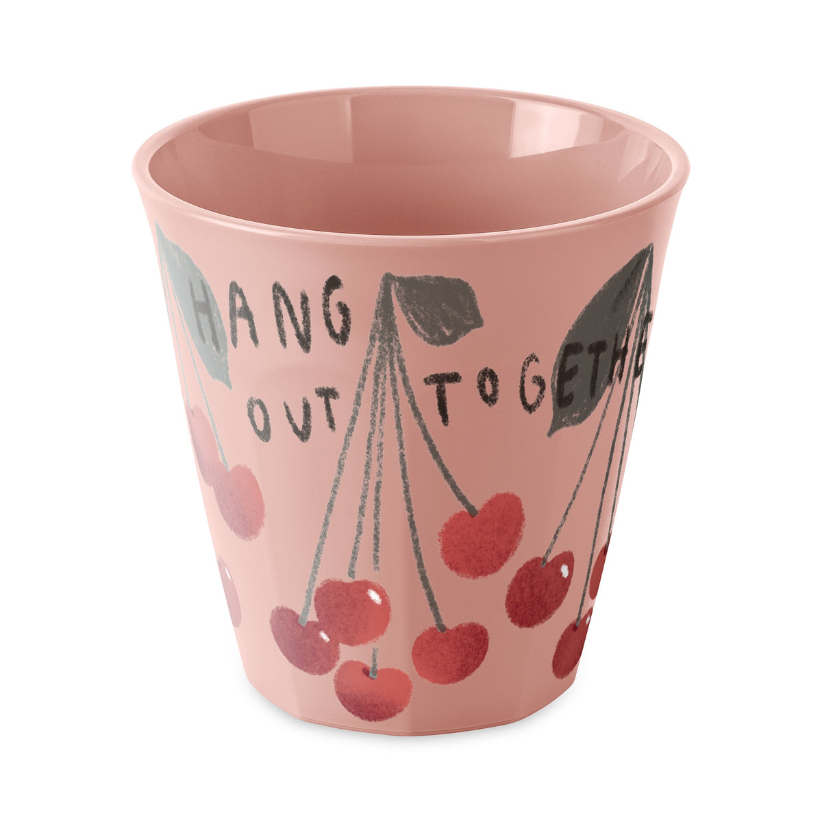 koziol gobelet NORA CUP M JUICIES CHERRY