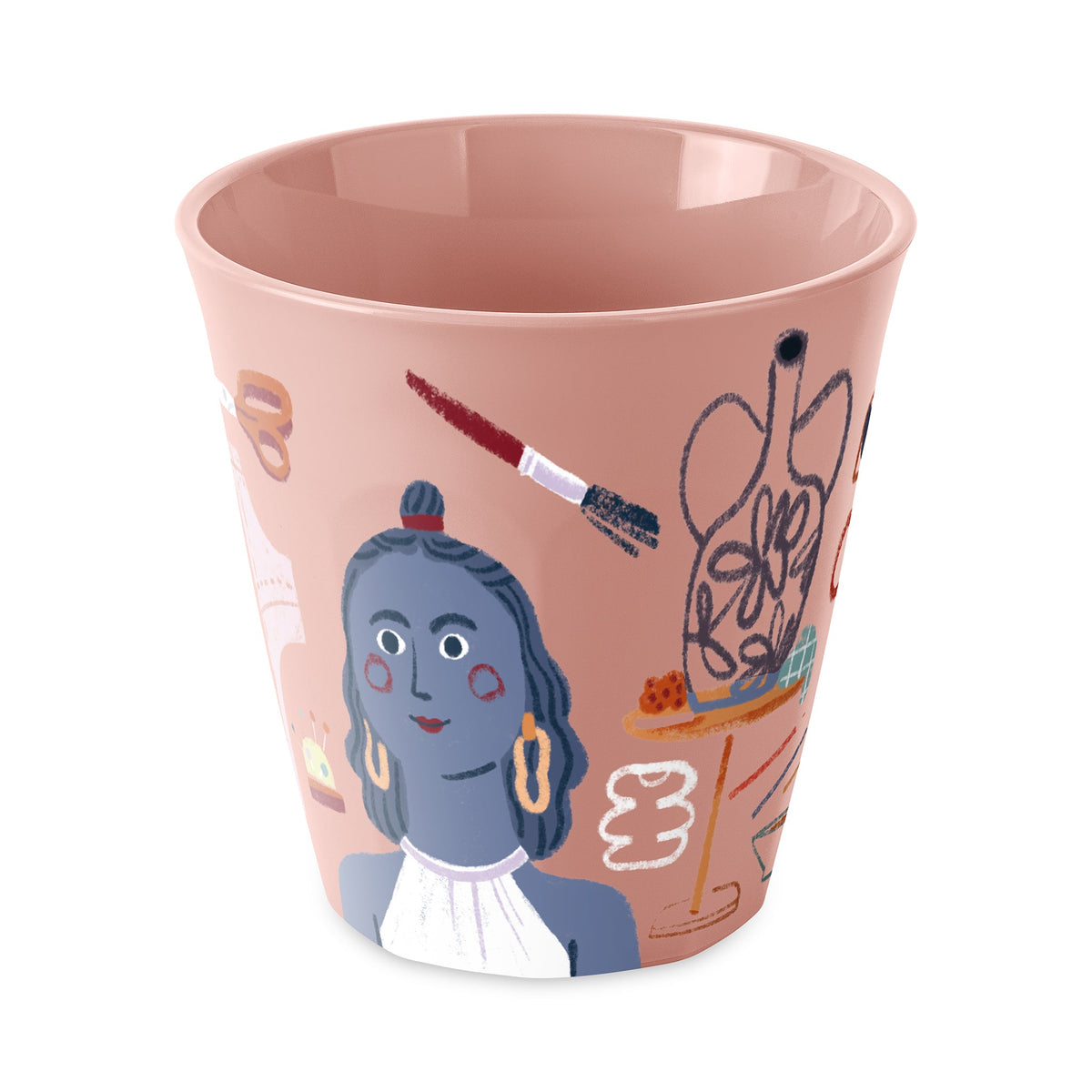 koziol gobelet NORA CUP M SISTERS CREATE