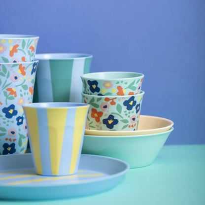 koziol gobelet  NORA CUP S STRIPES