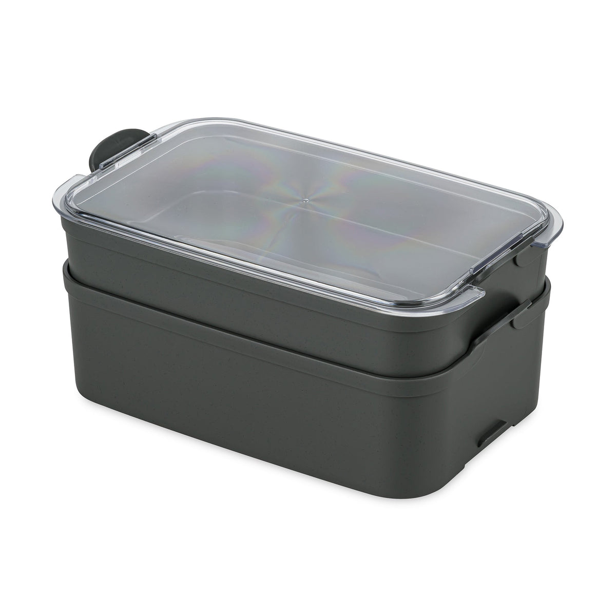 koziol bento box 2l STAKK BENTOBOX 2