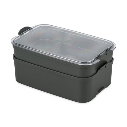 koziol bento box 2l STAKK BENTOBOX 2