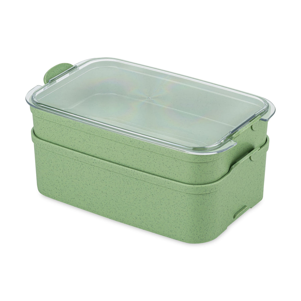 koziol boîte bento STAKK BENTOBOX 3